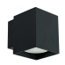 Светильник  настенный Feron ML1730 QUAD   MR16 35W, 230V, GU10,  чёрный IP20
