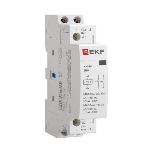 EKF km-1-20-20