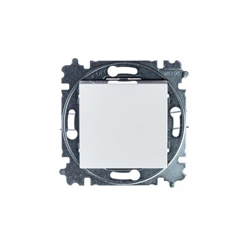 Переключатель 1-кл. СП Levit IP20 бел./ледяной ABB 2CHH590645A6001 Переключатель 1-кл. СП Levit IP20 бел./ледяной ABB 2CHH590645A6001