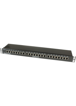 OSNOVO SP-IP24/1000R