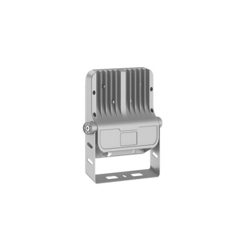 Прожектор светодиодный СДО FL 21 C 30W VW 840 GR CL 217х212х38мм 30Вт 4000К IP66 уличный сер. 17082123342