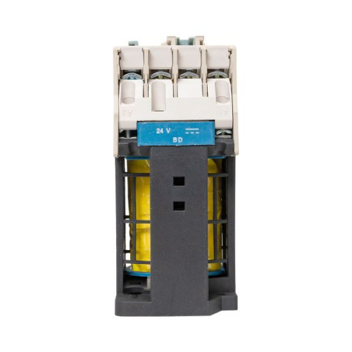 Контактор КМЭп-3 25А 1NO 24В DC EKF Контактор КМЭп-3 25А 1NO 24В DC EKF