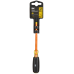 ARMA2L 5 Отвертка диэлектрическая SL3,0х100 Т3 IEK ARMA2L 5 Отвертка диэлектрическая SL3,0х100 Т3 IEK