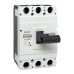 ВА-99М 630/400А 3P 10In 50кА с термомагнитным расцепителем EKF ВА-99М 630/400А 3P 10In 50кА с термомагнитным расцепителем EKF
