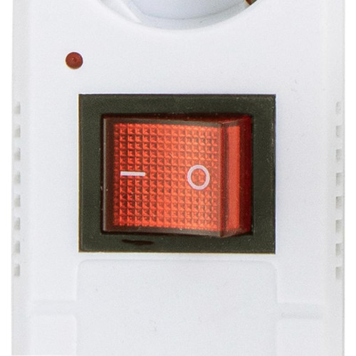 Фильтр сетевой 5х3м с/з со шторками ПВС 3 IP075 2USB 2200Вт 10А бел. Duwi 32592 5 Фильтр сетевой 5х3м с/з со шторками ПВС 3 IP075 2USB 2200Вт 10А бел. Duwi 32592 5