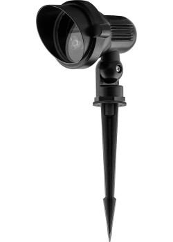Светодиодный светильник тротуарный (грунтовый) Feron SP2704 3W 6400K 85-265V IP65