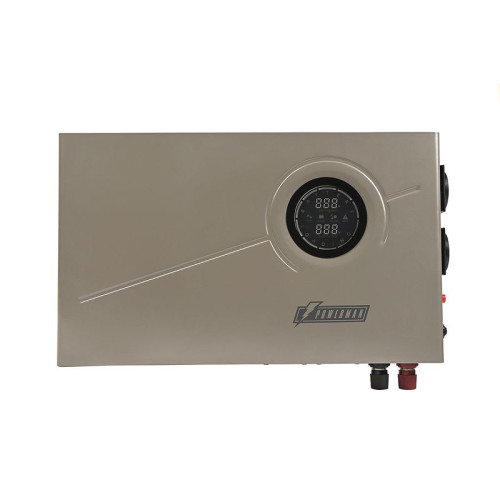 POWERMAN Smart 1000 INV Silver