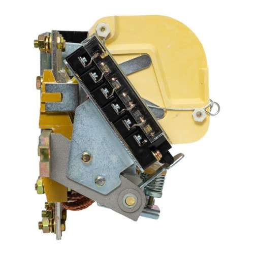 Контактор КТ-6033 250А 3NO+3NC 400В AC EKF Контактор КТ-6033 250А 3NO+3NC 400В AC EKF