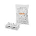 Клемма пружинная соединительная КСП5-3L+N+PE, 16 A TDM