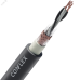 Кабель монтажный CONFLEX МКЭШВнг(А)-LS 2х2х0,75 ТРТС Кабель монтажный CONFLEX МКЭШВнг(А)-LS 2х2х0,75 ТРТС