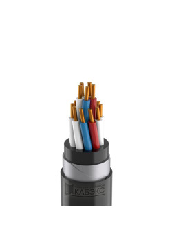 Кабель КВБбШвнг(А)-LS 14х1.5 0.66кВ (м) Кабэкс ТХМ00131968