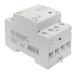 Контактор модульный КМ 40А 2NO+2NC 230В АС (3 мод.) AVERES EKF Контактор модульный КМ 40А 2NO+2NC 230В АС (3 мод.) AVERES EKF