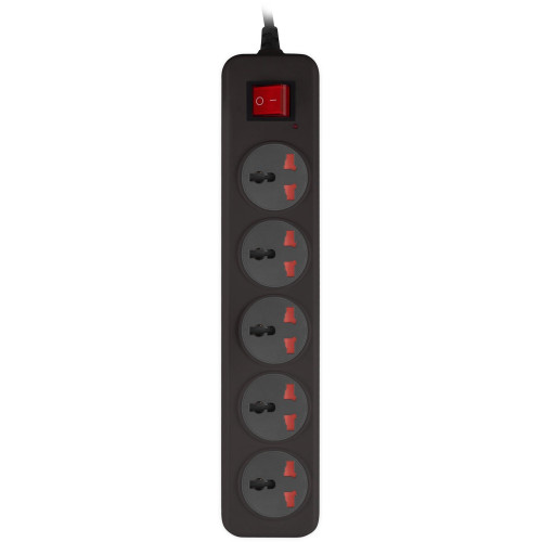 Buro 500UNH-5-BG