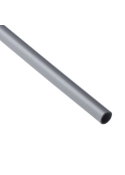 Труба гладкая ПВХ жесткая легкая d16мм 350Н/5 СМ2 (дл.3м) Ruvinil 51600(3)