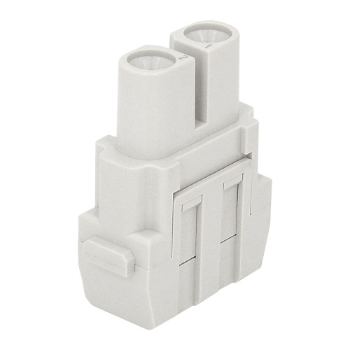 Розетка OptiLink HDC-HM-2-40-FC-(1,5-10)-1000V