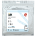 Лента светодиодная 5м LSR-5050W60-14,4-IP20-12В IEK Лента светодиодная 5м LSR-5050W60-14,4-IP20-12В IEK