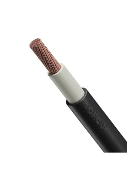Кабель TOKOV ELECTRIC КГВВнг(А)-LS 1х240 Б 450/750-2 (м) 10766