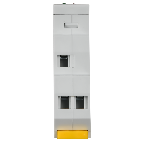 Реле контроля фаз ORF-03 трехфазное 220-460В AC IEK