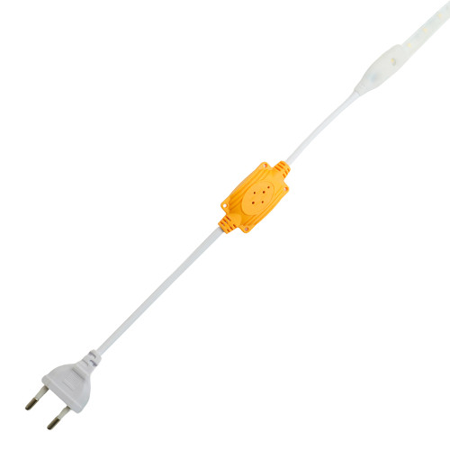 Лента светодиодная SST20 SAFFIT 60SMD(2835)/м 6Вт/м 220V 50м , 3000K, IP65 Лента светодиодная SST20 SAFFIT 60SMD(2835)/м 6Вт/м 220V 50м , 3000K, IP65