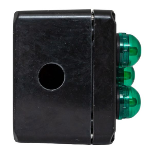 Коробка соединительная Heat box 220 S-L3 Коробка соединительная Heat box 220 S-L3