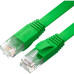 Greenconnect GCR-52835 UTP кат.6, 0.5 м