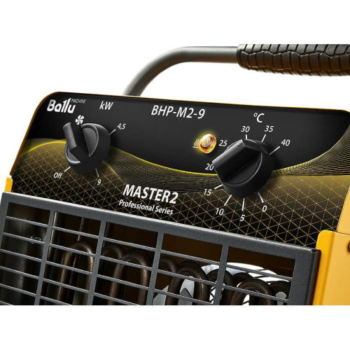 Пушка тепловая BHP-M2-9 Ballu НС-1277341 Пушка тепловая BHP-M2-9 Ballu НС-1277341
