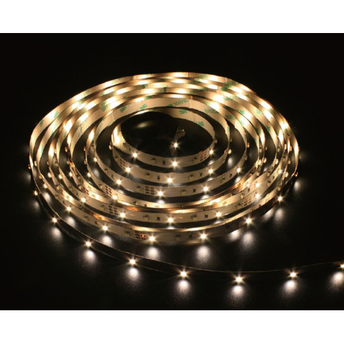 Светодиодная LED лента Feron LS612, 120SMD(2835)/m 9.6W/m 12V 5m 3000К Светодиодная LED лента Feron LS612, 120SMD(2835)/m 9.6W/m 12V 5m 3000К