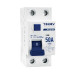 Выключатель дифференциального тока (УЗО) 2П (1P+N) 50А 300мА тип AC 6кА TOKOV Electric TKE-PZ60-RCDM-2-50-300-AC Выключатель дифференциального тока (УЗО) 2П (1P+N) 50А 300мА тип AC 6кА TOKOV Electric TKE-PZ60-RCDM-2-50-300-AC