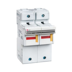 Предохранитель-разъединитель PR 22x58 2P EKF