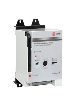 Привод моторный для ВА-99М 800 AC 230В EKF