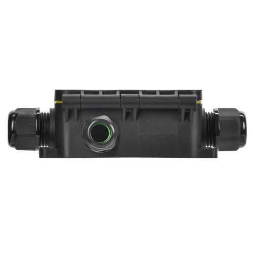 Коробка распределительная герметичная WTP-407 3 ввода IP68 IEK