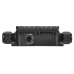Коробка распределительная герметичная WTP-407 3 ввода IP68 IEK Коробка распределительная герметичная WTP-407 3 ввода IP68 IEK