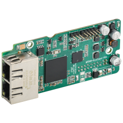 Плата расширения Profinet ONI