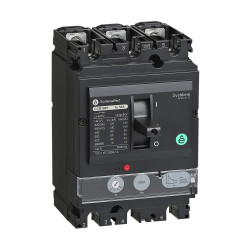 АВТ.ВЫКЛ SYSTEMEPACT CCB100 36KA 3P3D TMD16