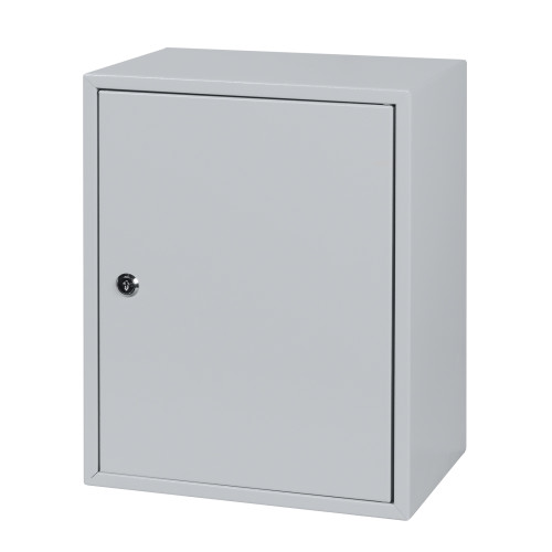Корпус металлический ЩМП-1-0 (395х310х220) IP31 Народный Корпус металлический ЩМП-1-0 (395х310х220) IP31 Народный