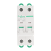 Systeme9 Автоматический выключатель (АВ) C 16A 2P 10kA 400В Systeme9 Автоматический выключатель (АВ) C 16A 2P 10kA 400В