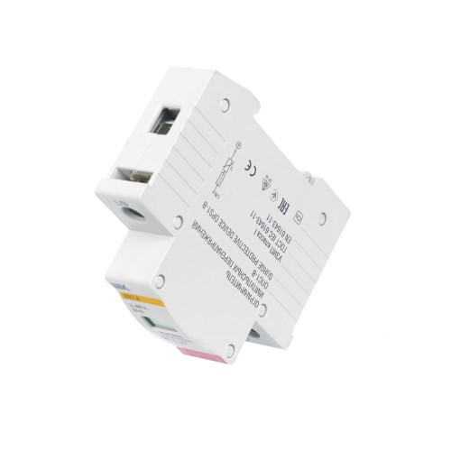 IEK MOP20-1-B
