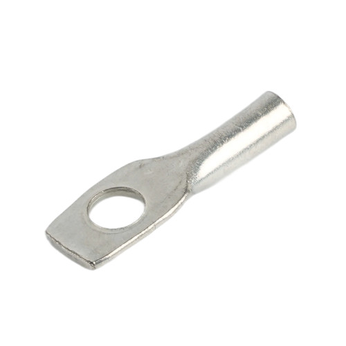 LD-TML-25-5-26 Наконечник медный луженый ТМЛ 2,5-5-2,6 ГОСТ 7386-80 LD-TML-25-5-26 Наконечник медный луженый ТМЛ 2,5-5-2,6 ГОСТ 7386-80