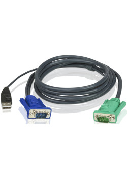 ATEN 2L-5202U