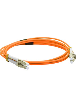LANMASTER LAN-2LC-2LC/OM3-2.0