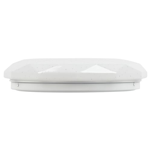Светильник светодиодный Классик SPB-6 Slim Sparkle WH 24W-4K 24Вт 4000К без ДУ Эра Б0069787 Светильник светодиодный Классик SPB-6 Slim Sparkle WH 24W-4K 24Вт 4000К без ДУ Эра Б0069787