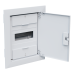 Корпус пластиковый OptiBox Pro 8-VNR-IP40 Корпус пластиковый OptiBox Pro 8-VNR-IP40