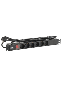 ITK PH12-6D1-P