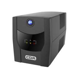 CBR QTM-1200T-4F-LCUC