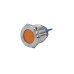 GQ22T-D/L/O/220V/S, оранжевая, металл. корпус, светодиодная матрица d=22мм, 220В AC/DC, IP67, индикаторная лампа (ЭТ) GQ22T-D/L/O/220V/S, оранжевая, металл. корпус, светодиодная матрица d=22мм, 220В AC/DC, IP67, индикаторная лампа (ЭТ)