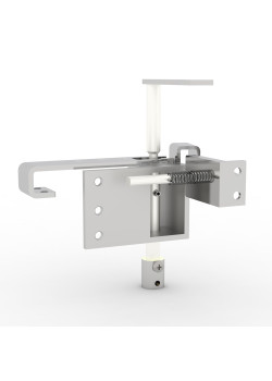 Блокировка двери BD-ES-10-239.010-OptiMat BB