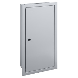 Корпус металлический ЩРВ-48 (630х320х120) TDM