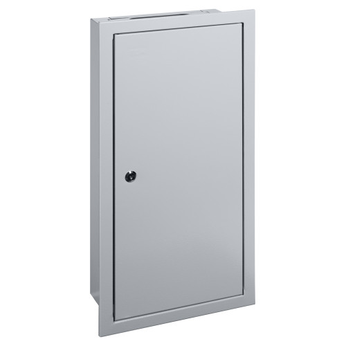 Корпус металлический ЩРВ-48 (630х320х120) TDM