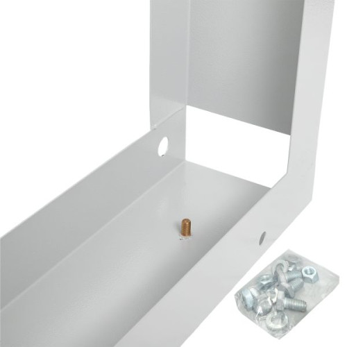 Цоколь к ВРУ Unit S IP31 (Вх800x450) EKF PROxima Цоколь к ВРУ Unit S IP31 (Вх800x450) EKF PROxima