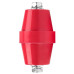 Изолятор SM-51 680А 15кВ EKF Изолятор SM-51 680А 15кВ EKF